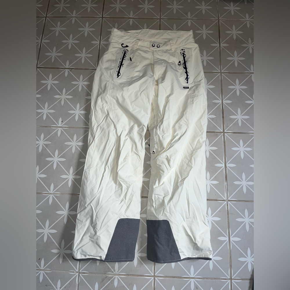 Women’s Halti Ivory Ski Pants size 12